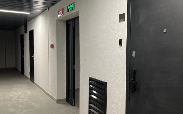 Апартаменты ЖК Уфимский кремль