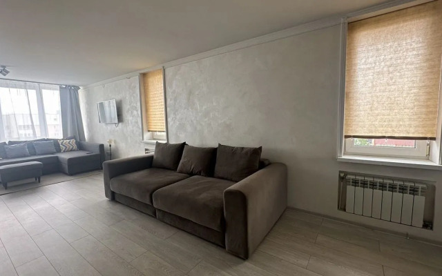 Квартира на улице Хохрякова 72