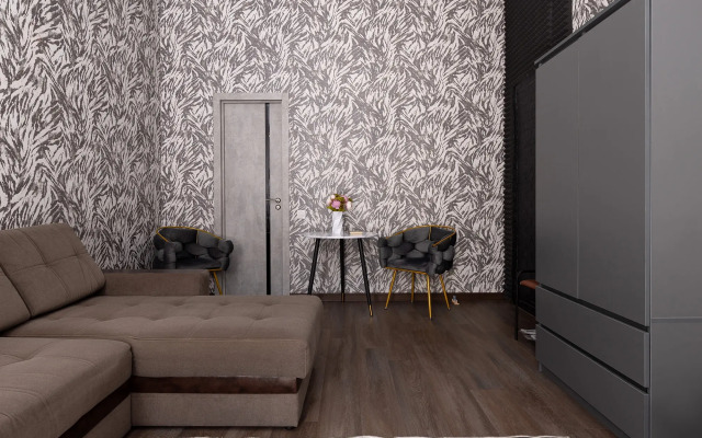 Apartamenty s vannoj na Chernyshevskoj