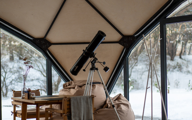 Vikingud Glamping