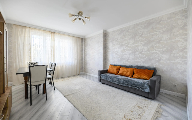 V Zhk Ush Konyr Flat