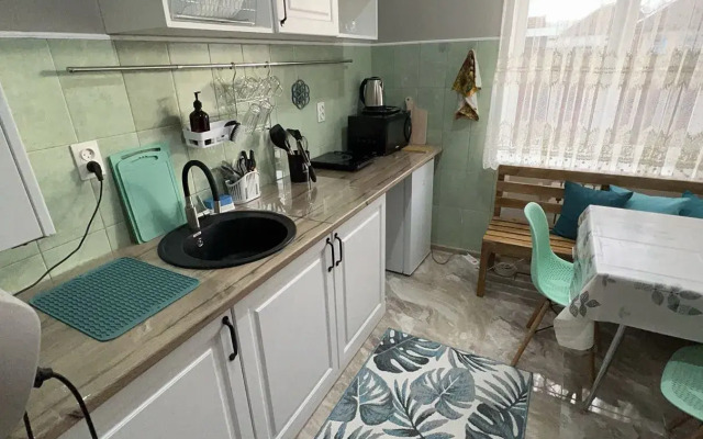 Na ul.Sadovoy 213(2) Flat