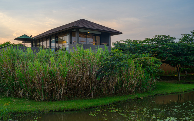 Water Garden Sigiriya Hotel