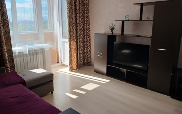 V Sovremennom Tsentre Goroda Kazan Flat