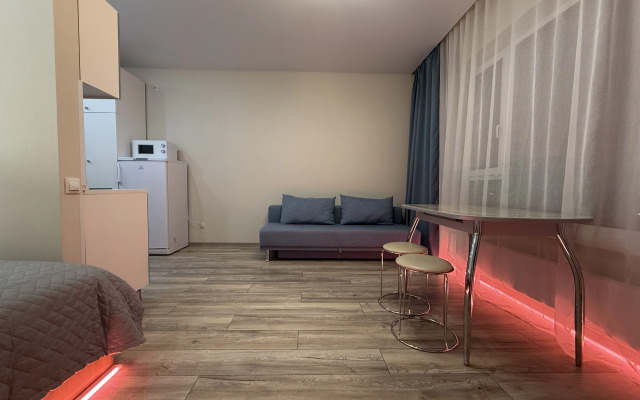 Квартира Уютная студия на Онежской