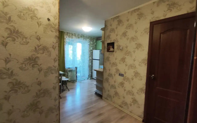 Апартаменты на Народном Проспекте 15