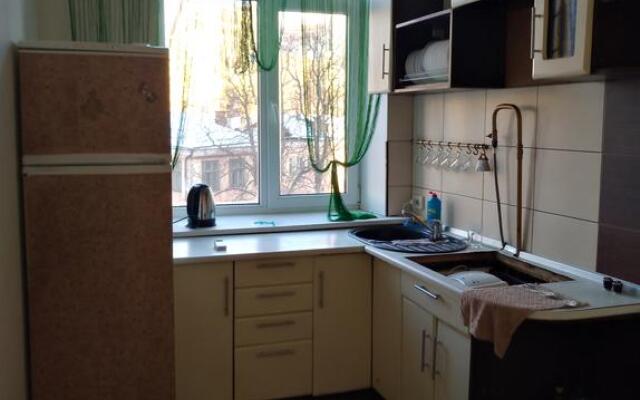 VV Hostel