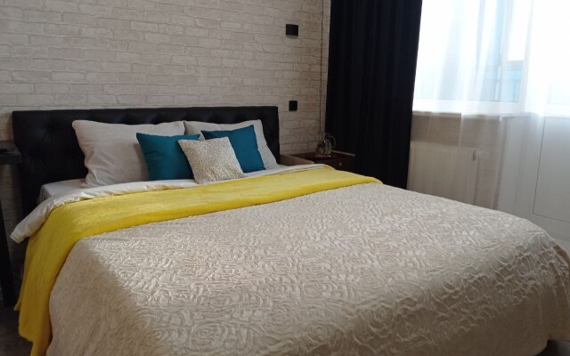 Live-In-Comfort Na Vysotnoy 11-10 Flat