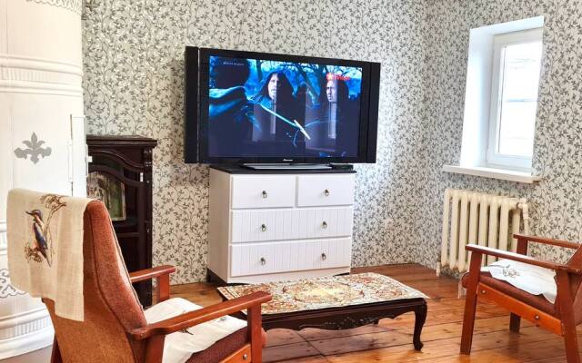 База отдыха Домик в Лотосах