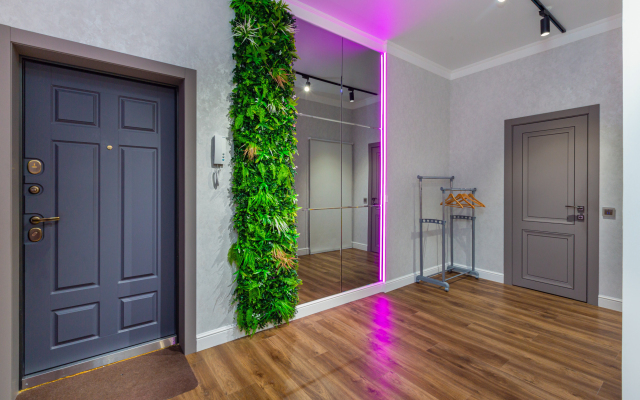 Апартаменты GOSH 493