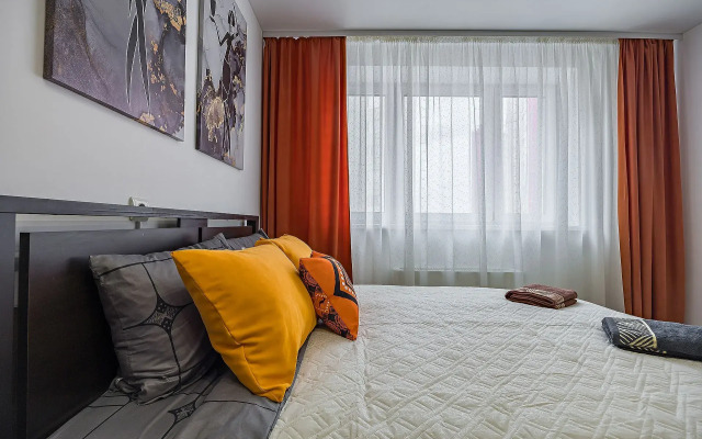 Bely Gorod Flat