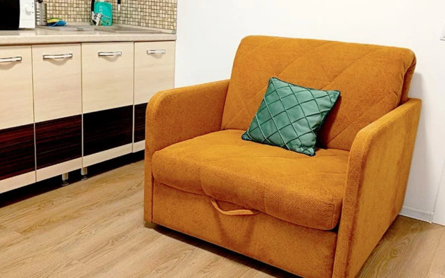 Квартира на улице Балканская дорога 14/2