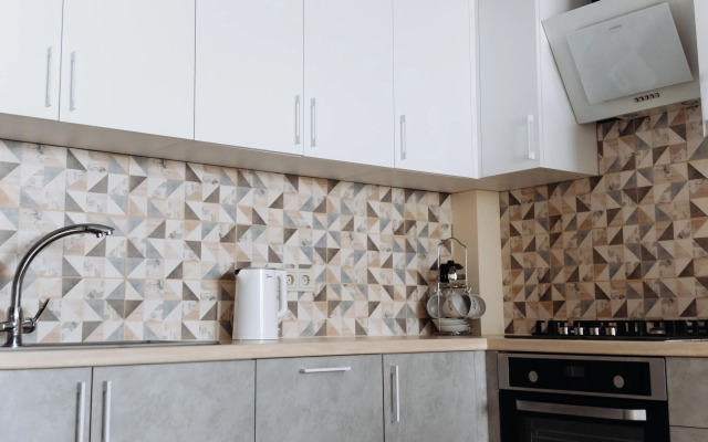 Odnokomnatnaya Nebosvod Flat