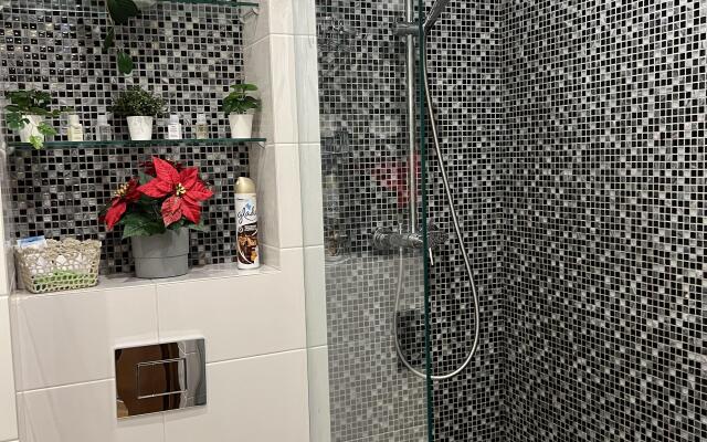 Квартира Студия