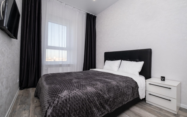 Апартаменты Привилегия 2