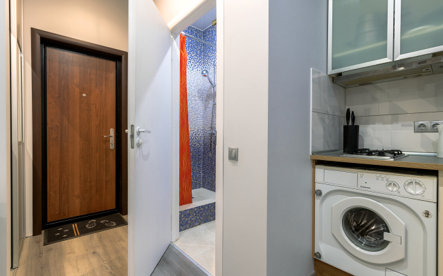 Апартаменты RentalSPb