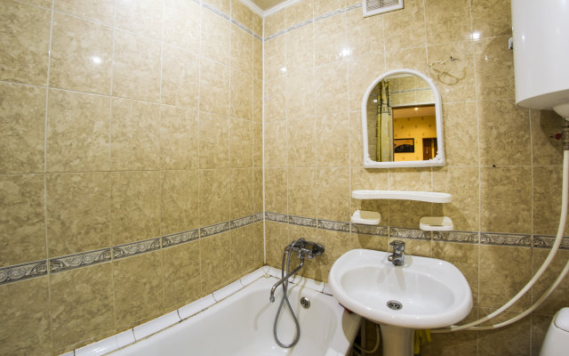 Serova Economy Apartments