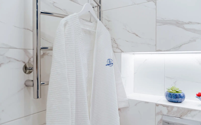 Апартаменты Apart-Deluxe Легенды Моря