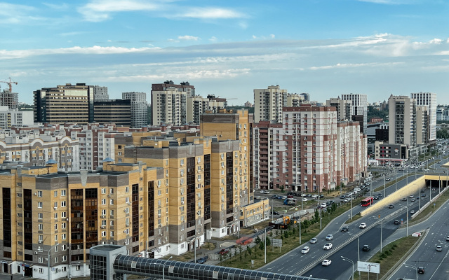 Апартаменты uTrip Las Vegas