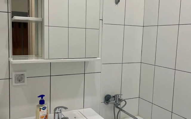 Апартаменты Новая Студия возле Трассы М5 Москва Челябинск