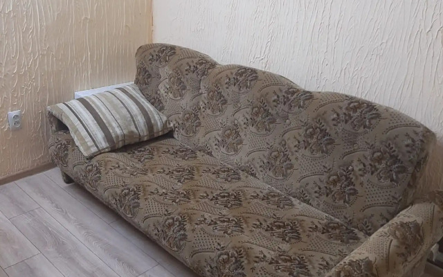 Квартира Пионерский