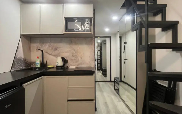 Квартира Студия 19м 2/3 Эт 7