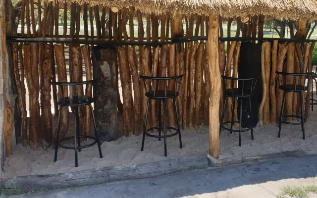 Paradise Rest Camp Hotel