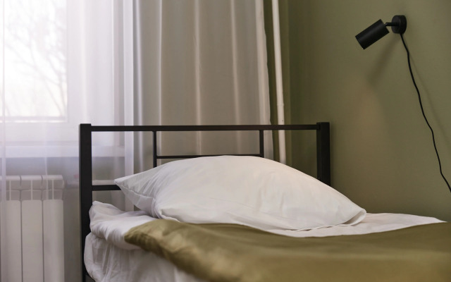 Хостел Город