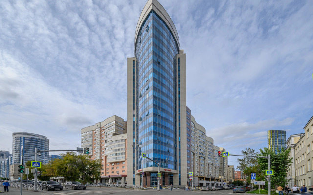 Квартира в 10 минутах от дендрологического парка