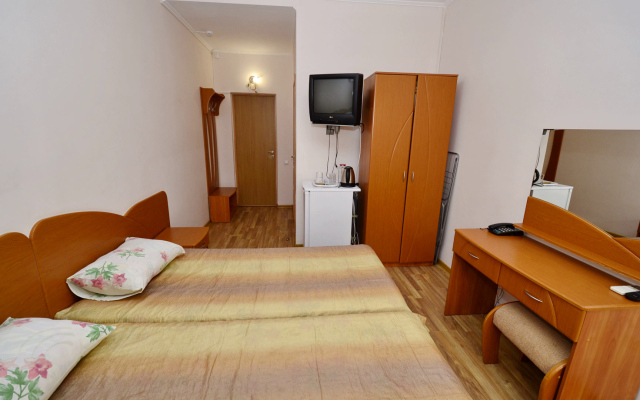 Kapitan Hotel