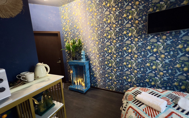 Апартаменты Оазис на Невском