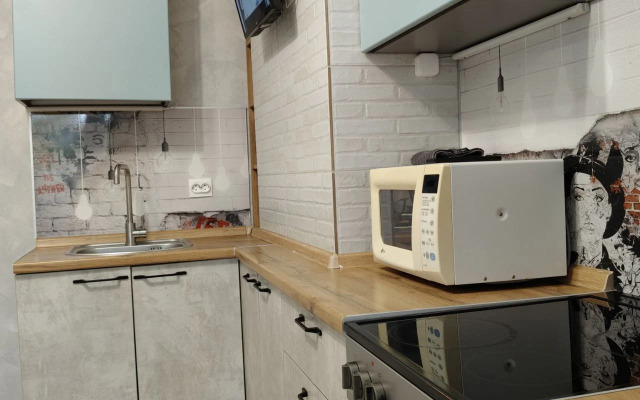 Квартира Тухачевского 40А