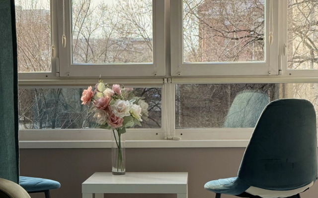 Квартира В Хабаровске хорошо как дома и даже лучше