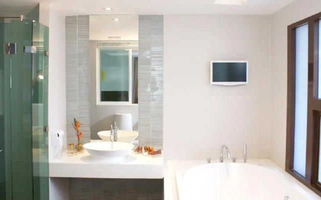 Z Through by The Zign