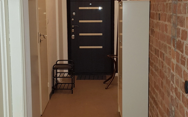 Апартаменты в Историческом Центре Санкт-Петербурга