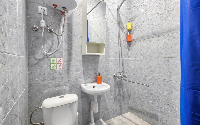 MyhomeYourhome Na Bolshom Kazachyem Pereulke Apartments