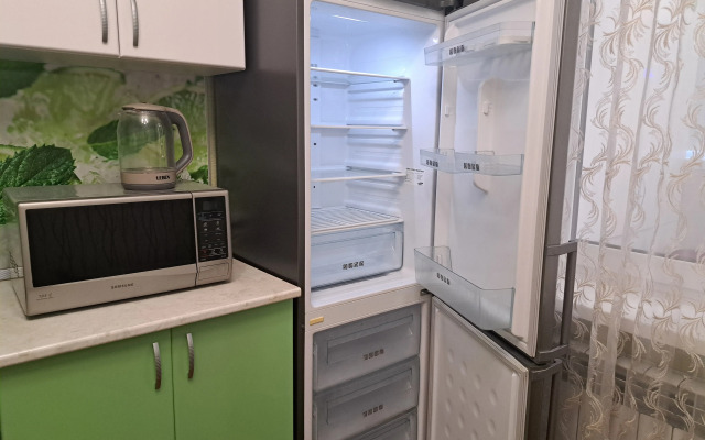 Odnokomnatnye s vidom na Chistyj prud Apartments