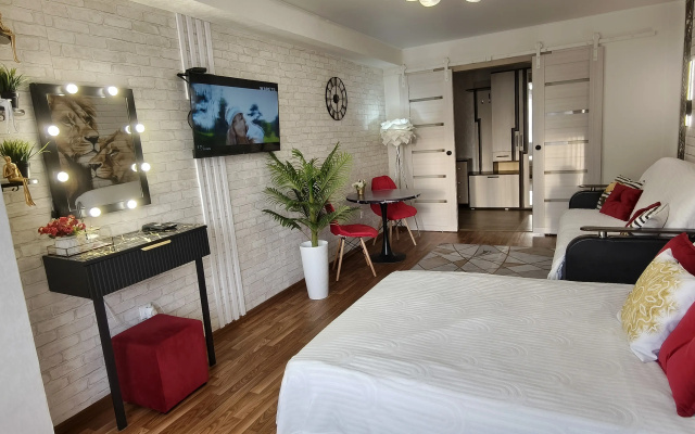 Apartamenty Radom s TK Eleckij
