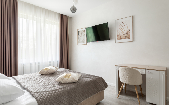 Вилла Apart39 в Куликово Уют и Комфорт