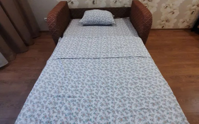 Квартира на Улице Имени БН Ерёмина