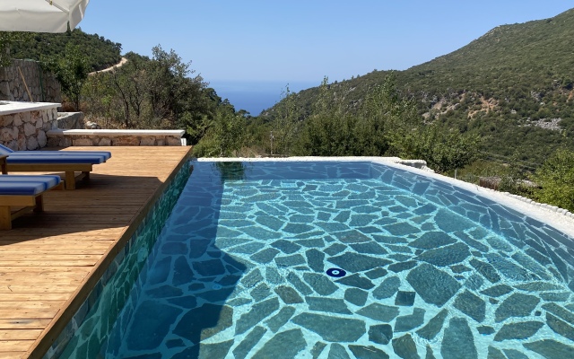 Fındık Ev Villa