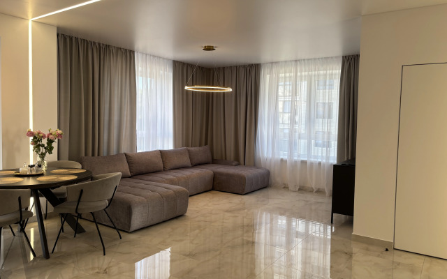 Апартаменты Венеция