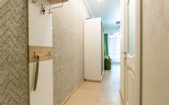 PosutochnoSochi.rf V Esto-Sadke Apartments