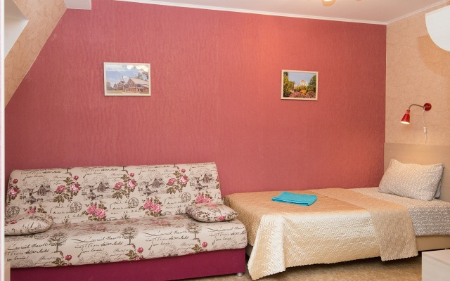 Orlovski Guest House