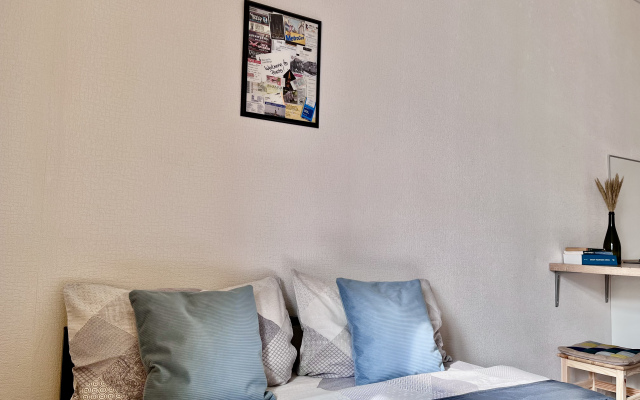 Studiya Stereo Apartments