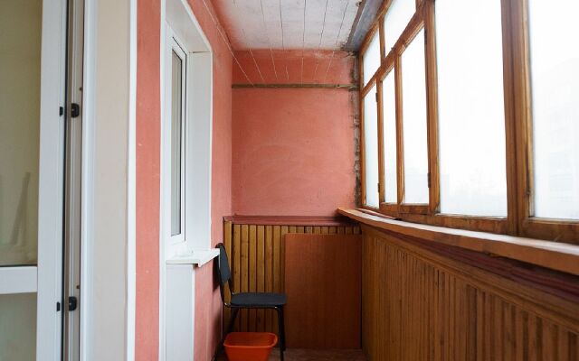 Апартаменты  Right Room двухкомнатные на Билибина 21