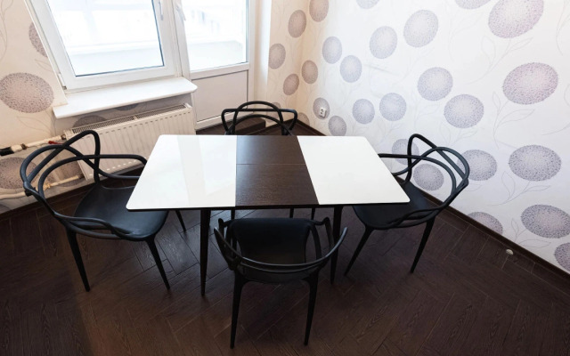 Апартаменты Морская Рапсодия