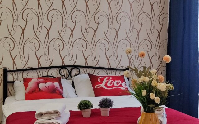 Апартаменты 1-комнатные в Центре Города на Ленина