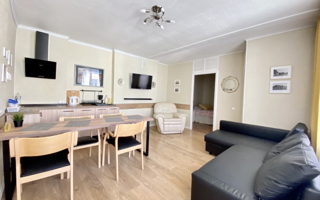 Milne Flat