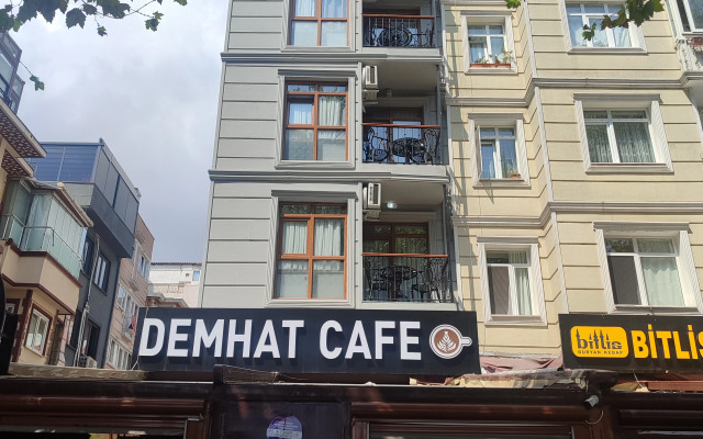Demhat Hotel Old City Hotel